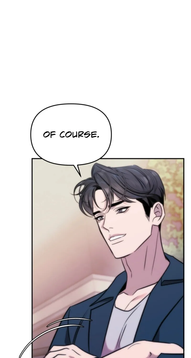 Because It's a Bed Scene Chapter 3 page 104 - 