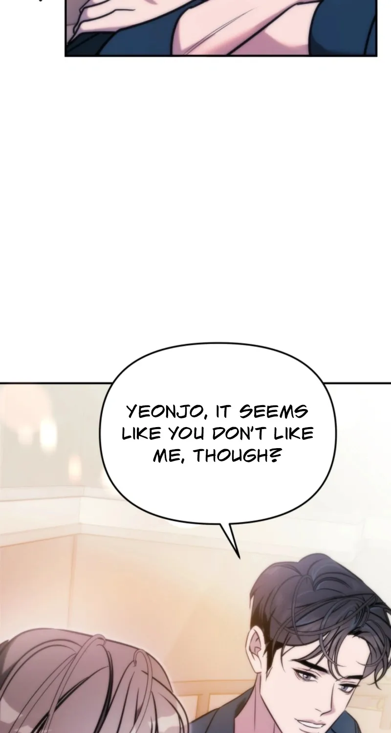 Because It's a Bed Scene Chapter 3 page 105 - 