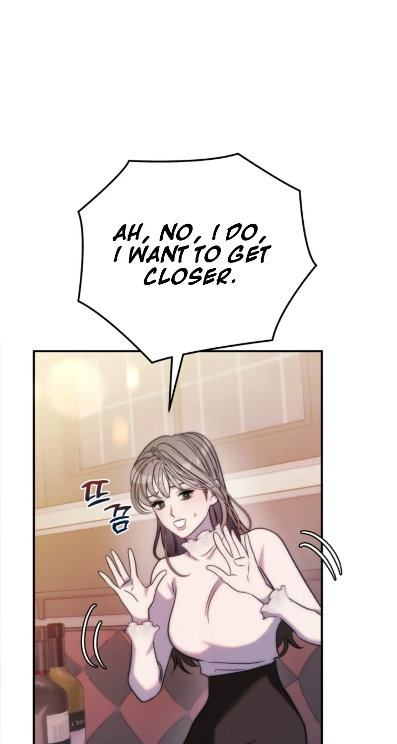 Because It's a Bed Scene Chapter 3 page 107 - 