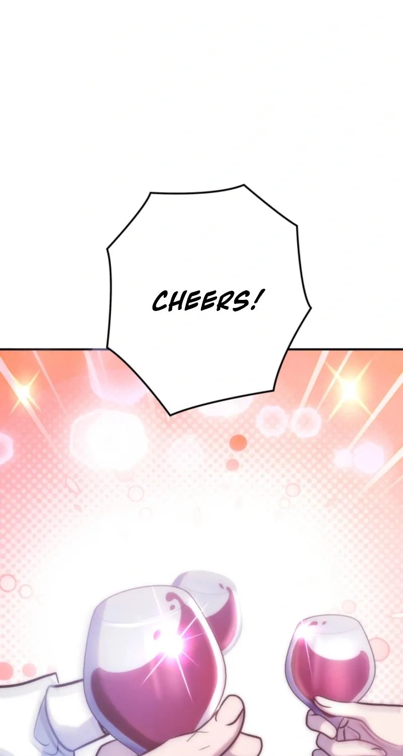 Because It's a Bed Scene Chapter 3 page 110 - 