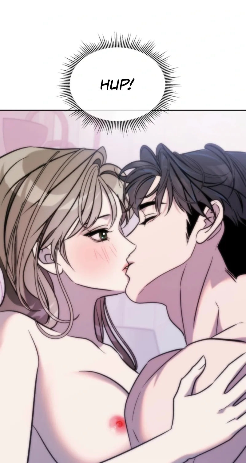 Because It's a Bed Scene Chapter 3 page 12 - 