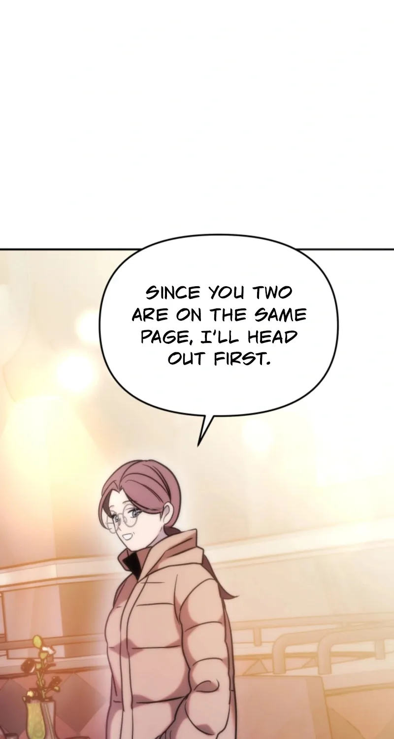 Because It's a Bed Scene Chapter 3 page 112 - 