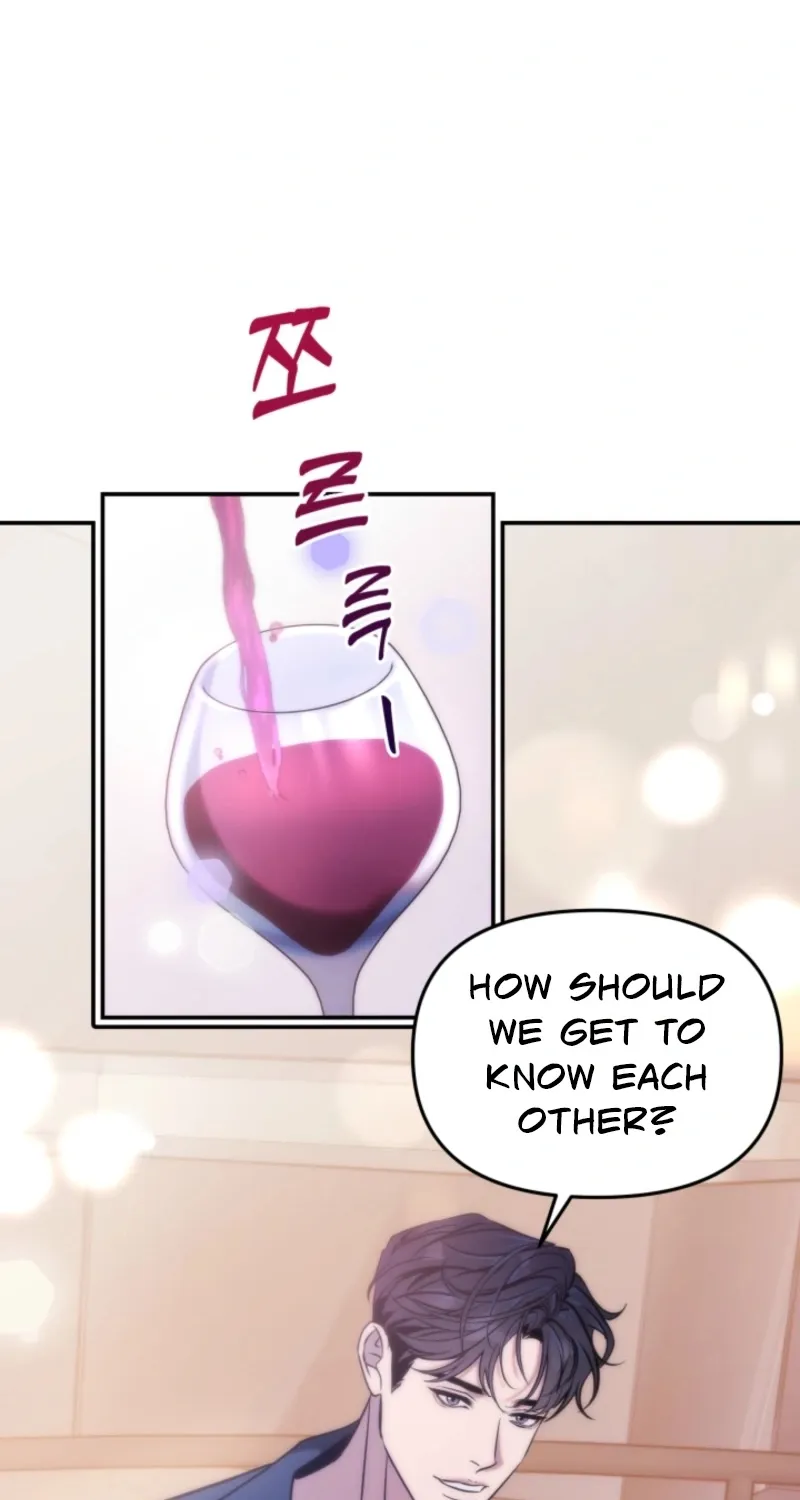Because It's a Bed Scene Chapter 3 page 116 - 