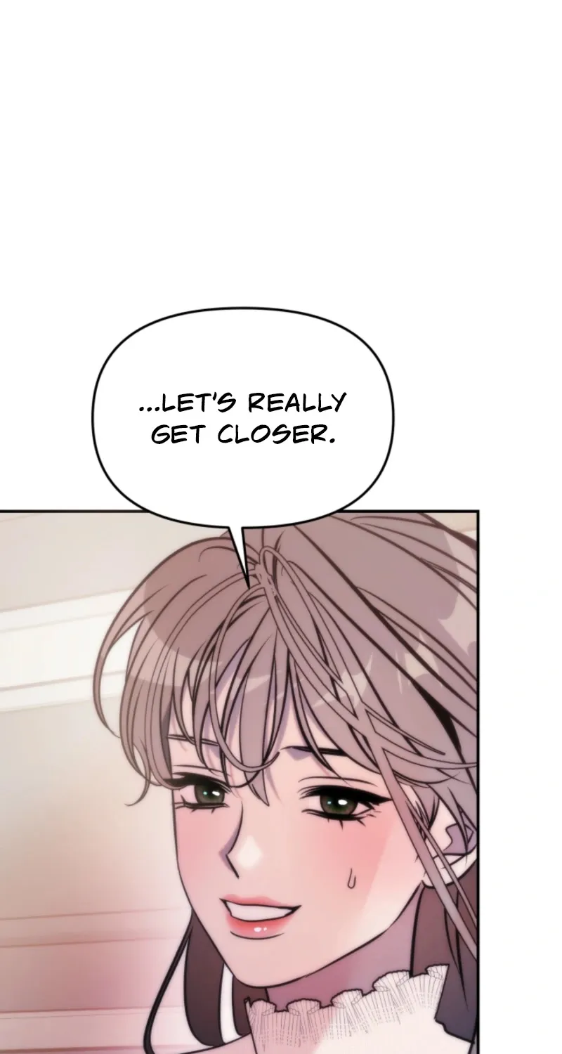 Because It's a Bed Scene Chapter 3 page 119 - 
