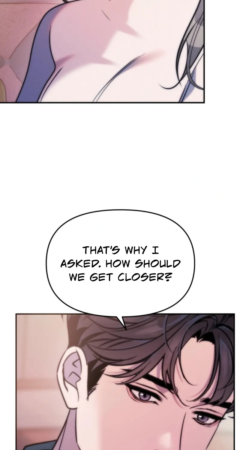 Because It's a Bed Scene Chapter 3 page 120 - 