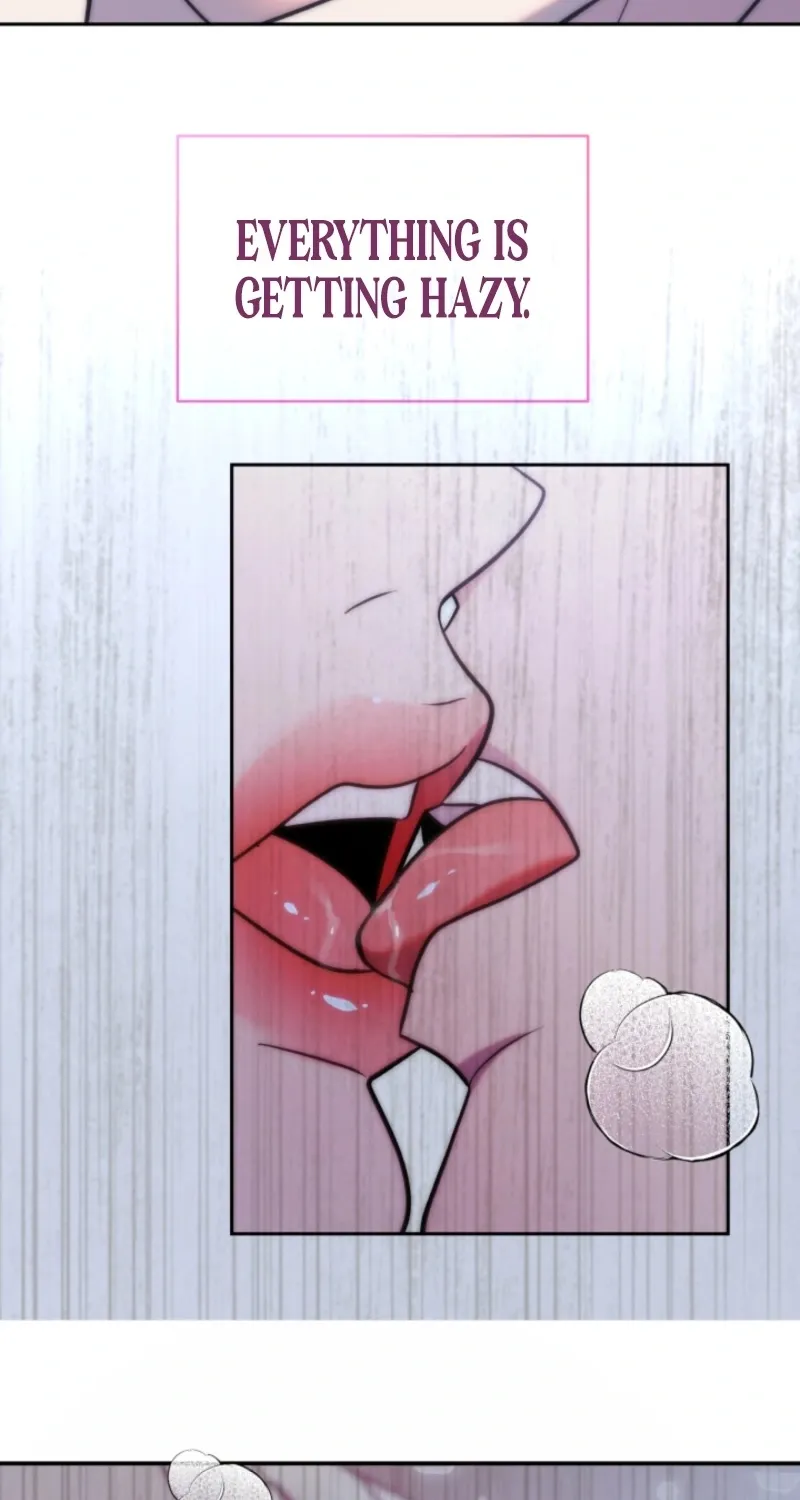 Because It's a Bed Scene Chapter 3 page 13 - 