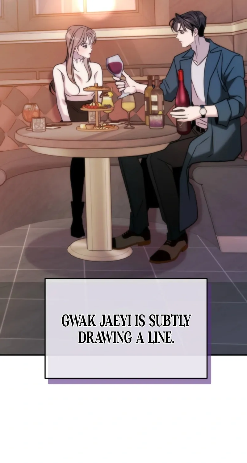 Because It's a Bed Scene Chapter 3 page 122 - 