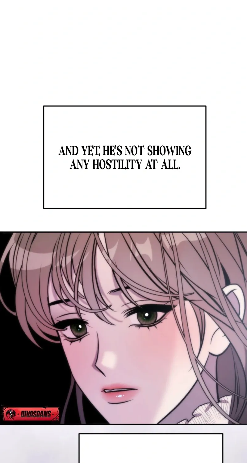 Because It's a Bed Scene Chapter 3 page 123 - 