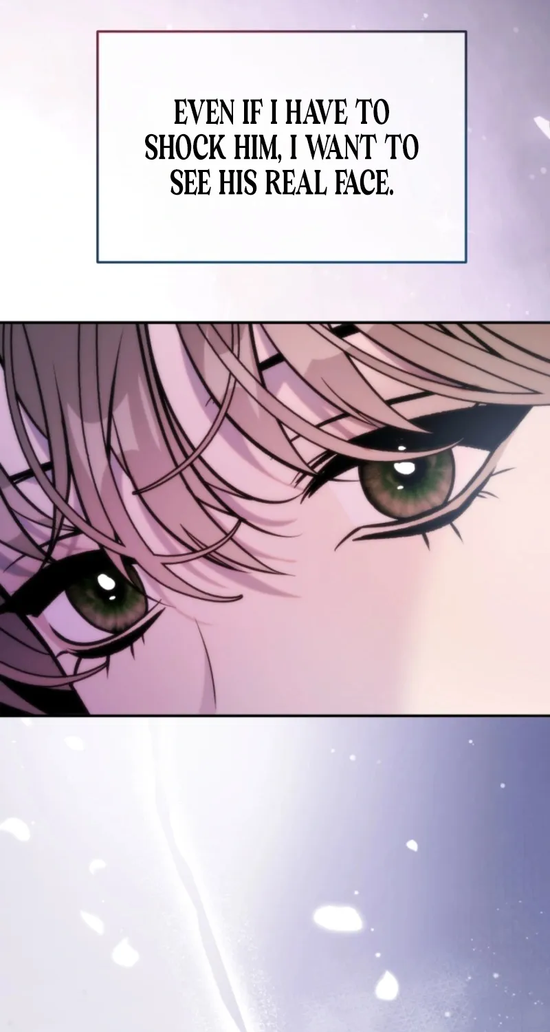 Because It's a Bed Scene Chapter 3 page 126 - 