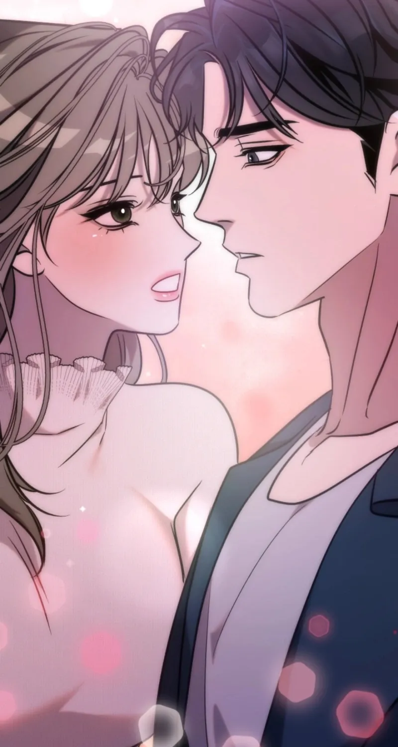 Because It's a Bed Scene Chapter 3 page 129 - 