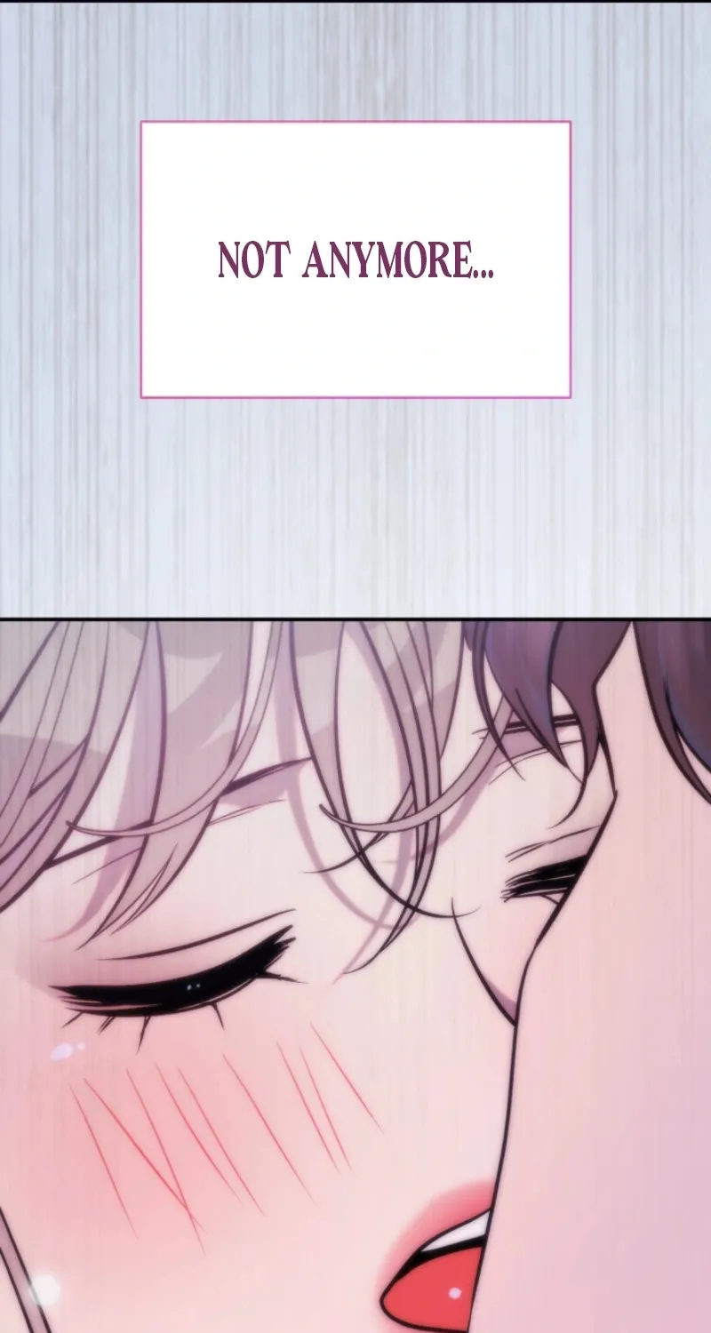 Because It's a Bed Scene Chapter 3 page 15 - 