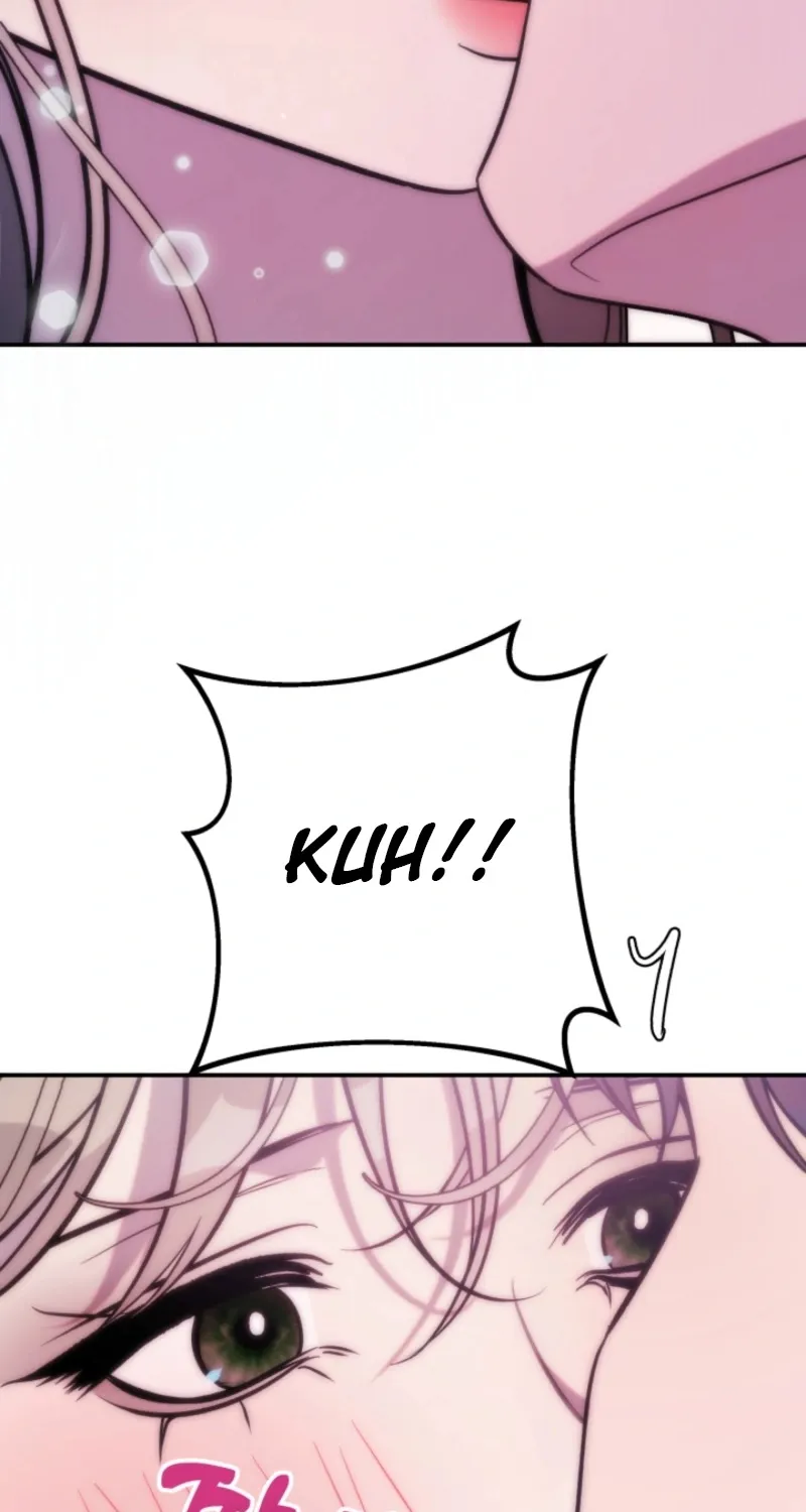 Because It's a Bed Scene Chapter 3 page 16 - 