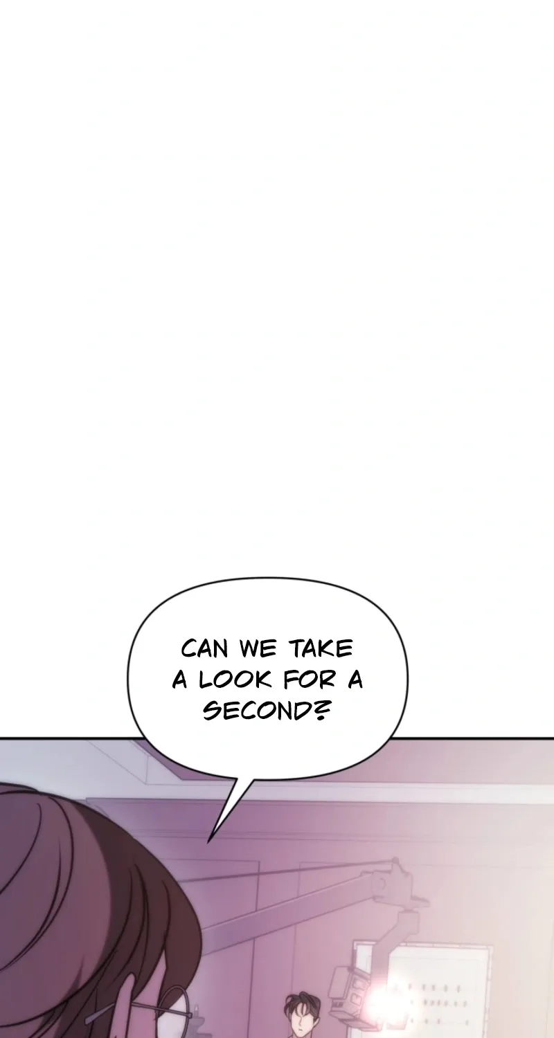 Because It's a Bed Scene Chapter 3 page 22 - 