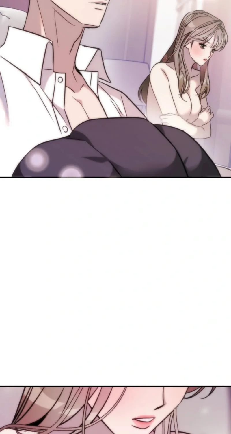 Because It's a Bed Scene Chapter 3 page 25 - 