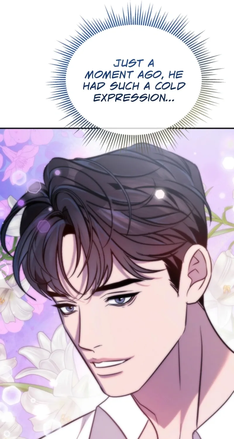 Because It's a Bed Scene Chapter 3 page 29 - 