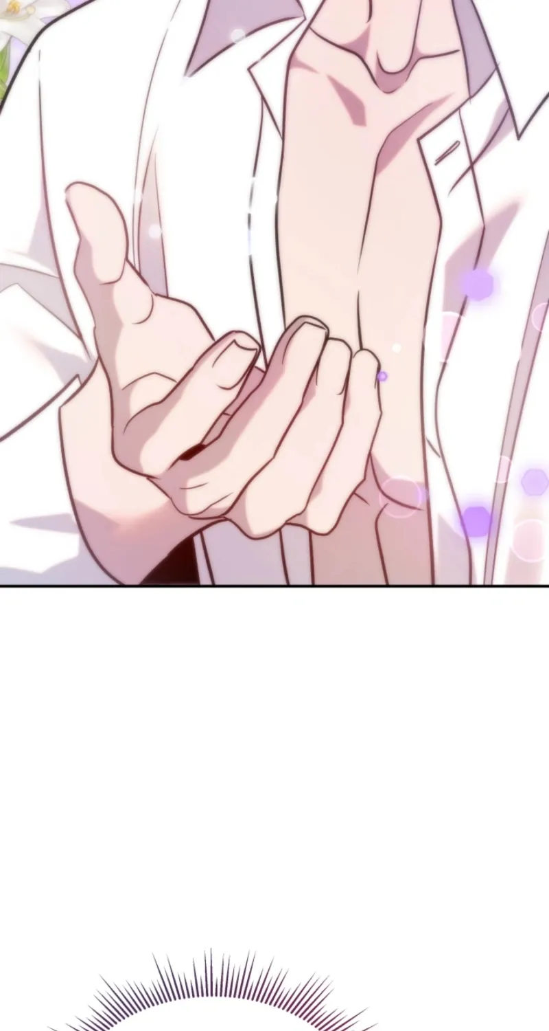 Because It's a Bed Scene Chapter 3 page 30 - 