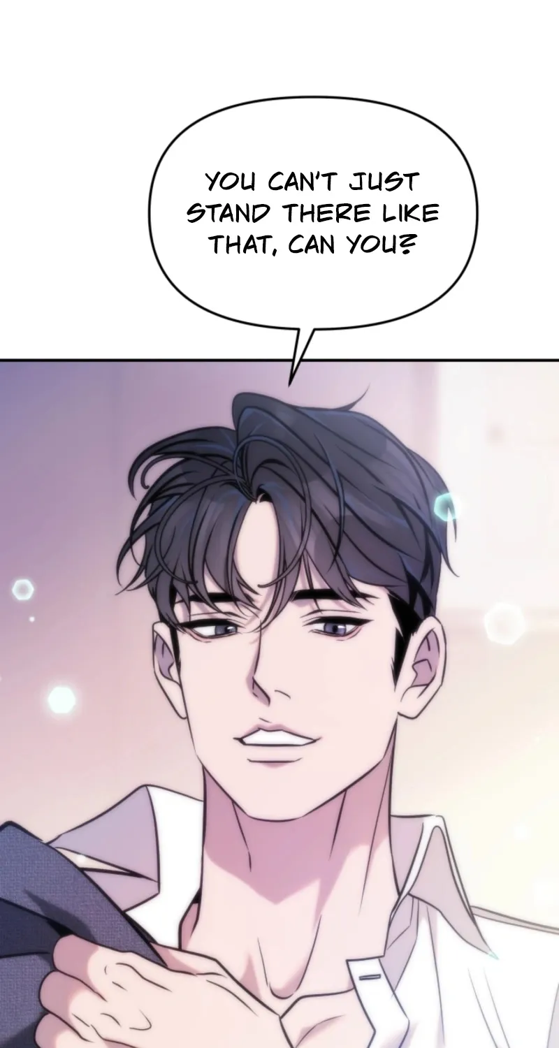 Because It's a Bed Scene Chapter 3 page 35 - 