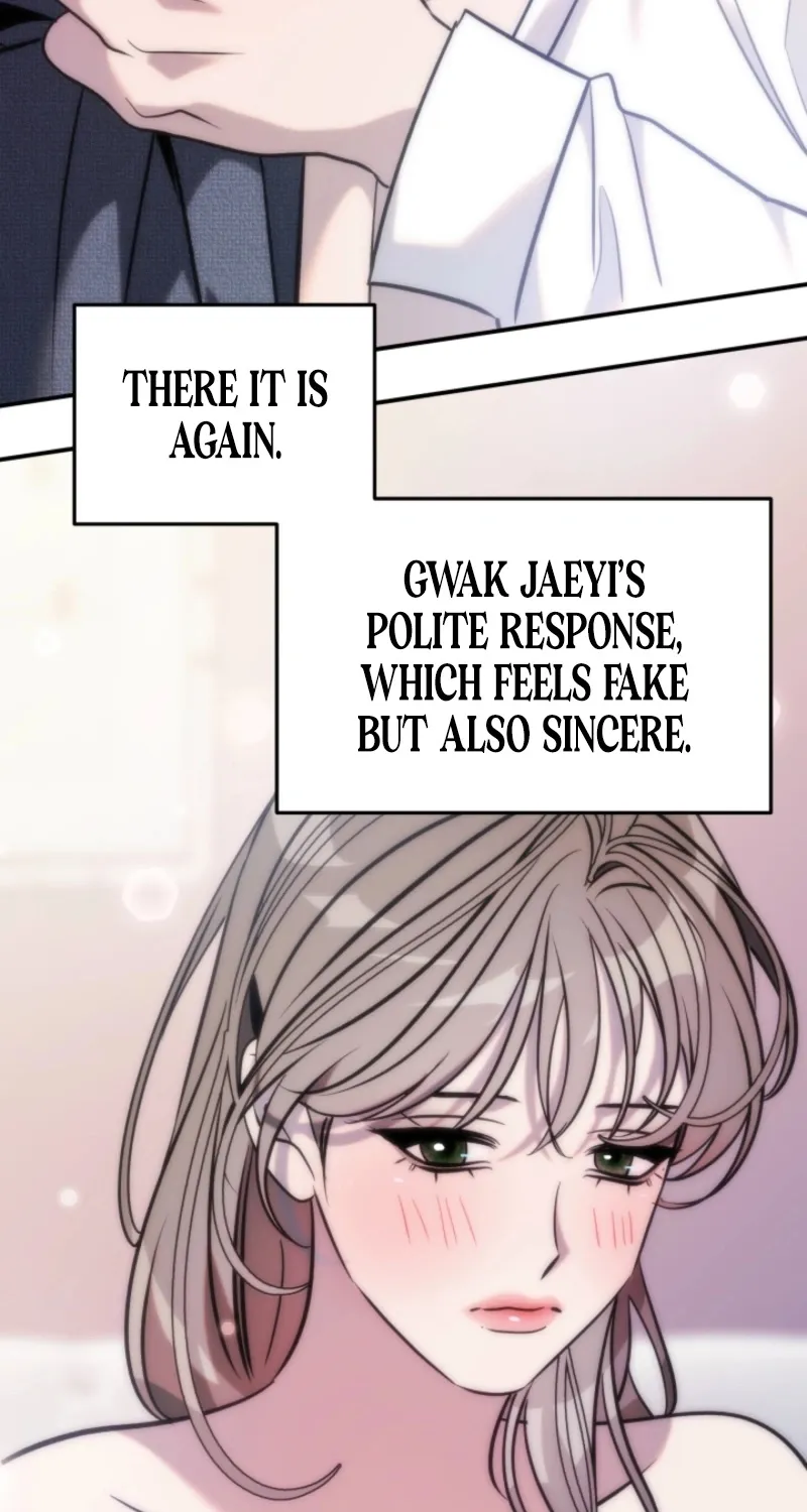 Because It's a Bed Scene Chapter 3 page 36 - 