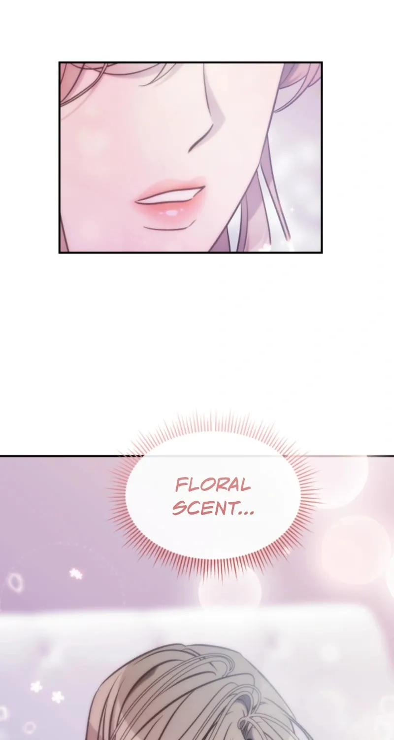 Because It's a Bed Scene Chapter 3 page 38 - 