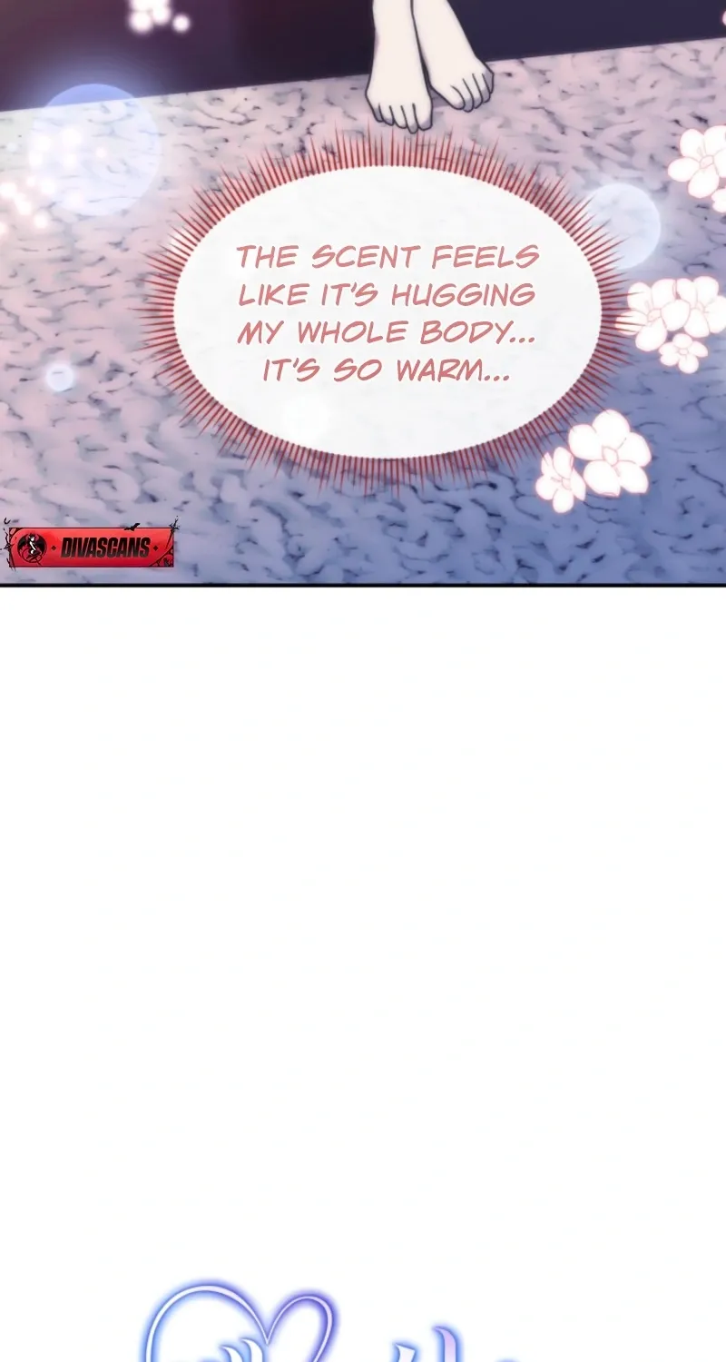 Because It's a Bed Scene Chapter 3 page 41 - 