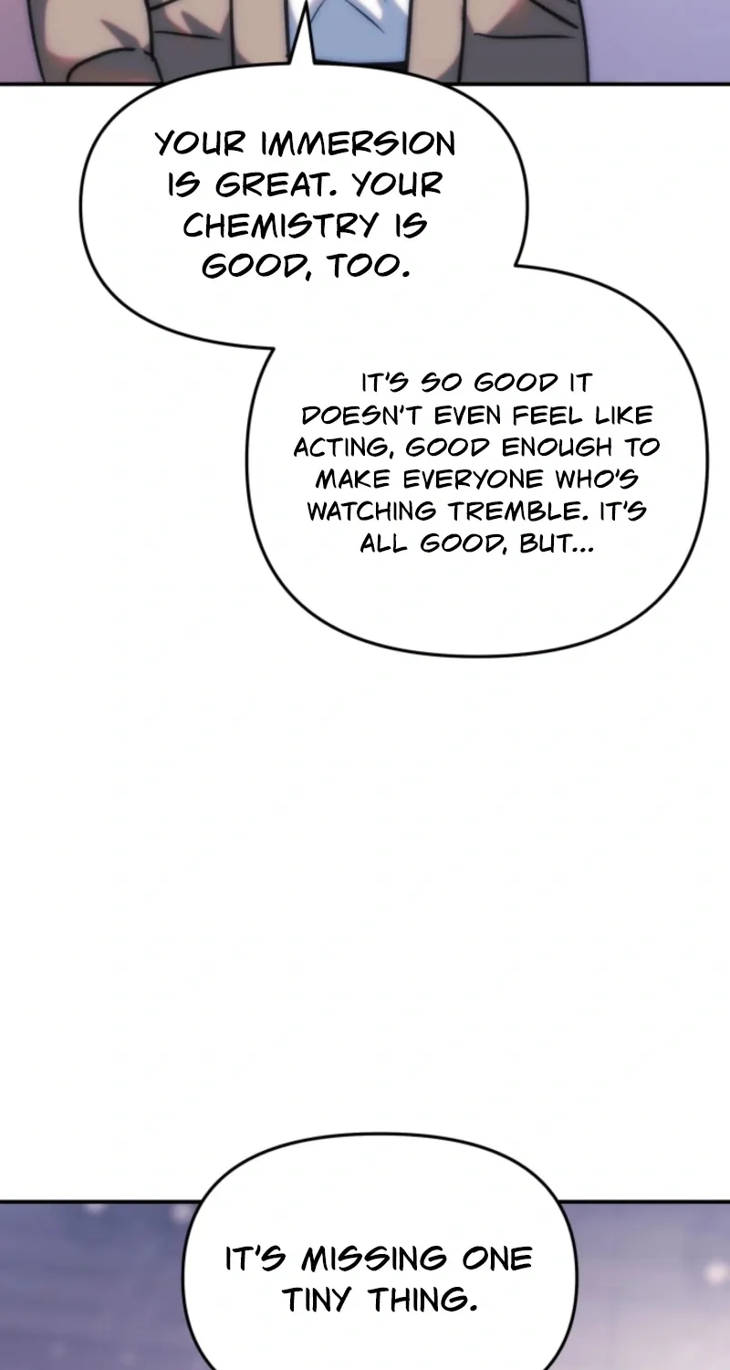 Because It's a Bed Scene Chapter 3 page 44 - 