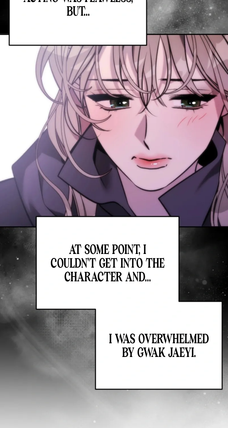 Because It's a Bed Scene Chapter 3 page 53 - 