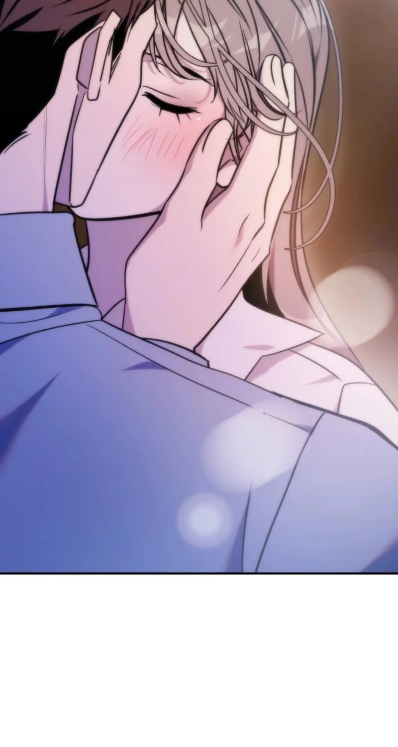Because It's a Bed Scene Chapter 3 page 57 - 