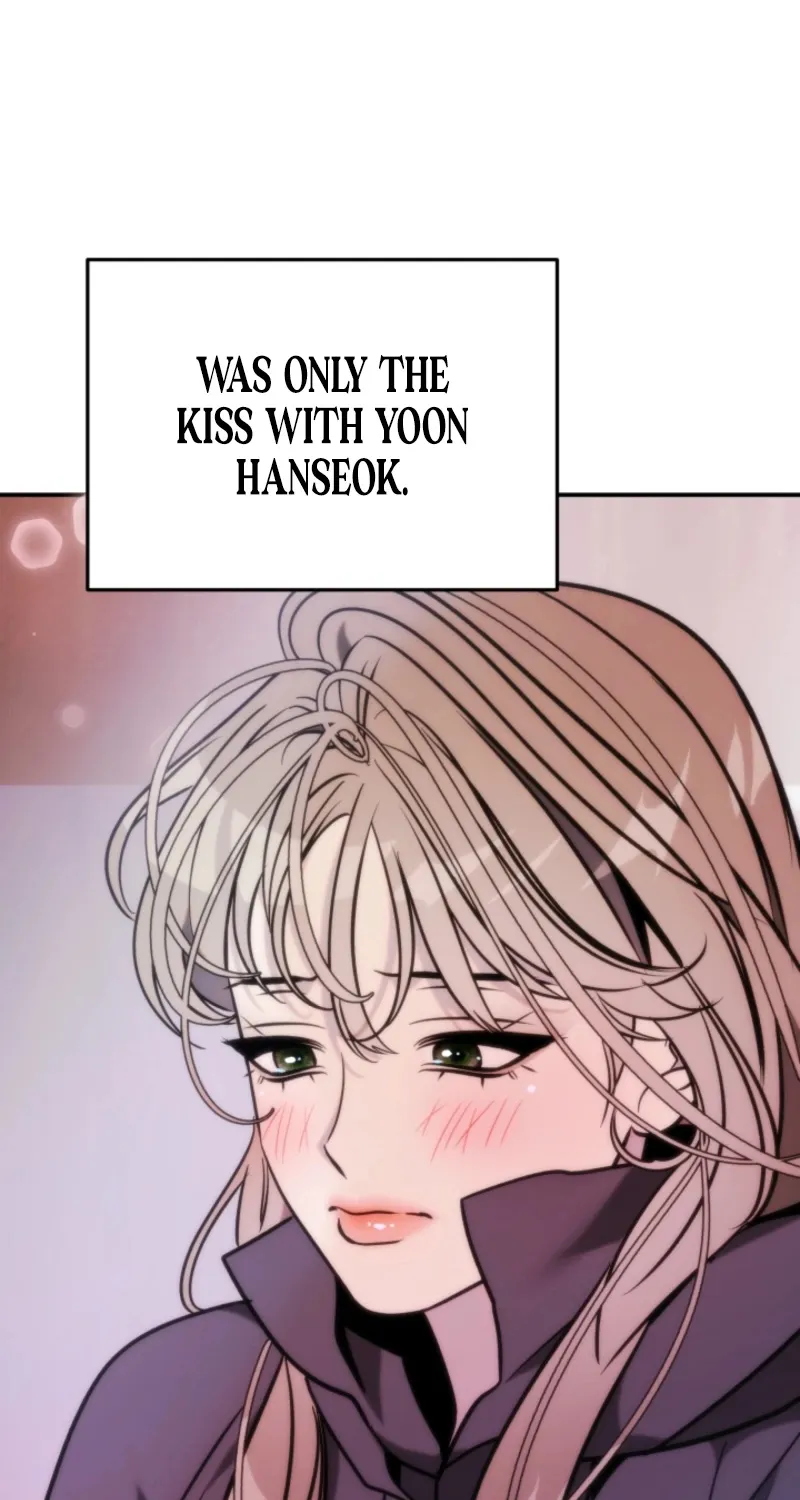Because It's a Bed Scene Chapter 3 page 58 - 
