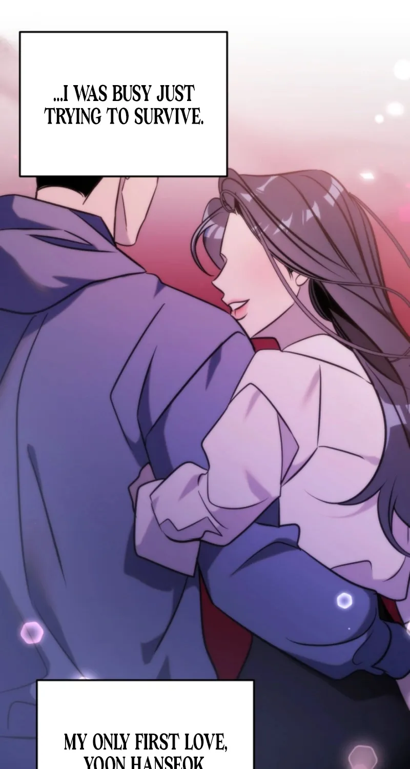 Because It's a Bed Scene Chapter 3 page 60 - 