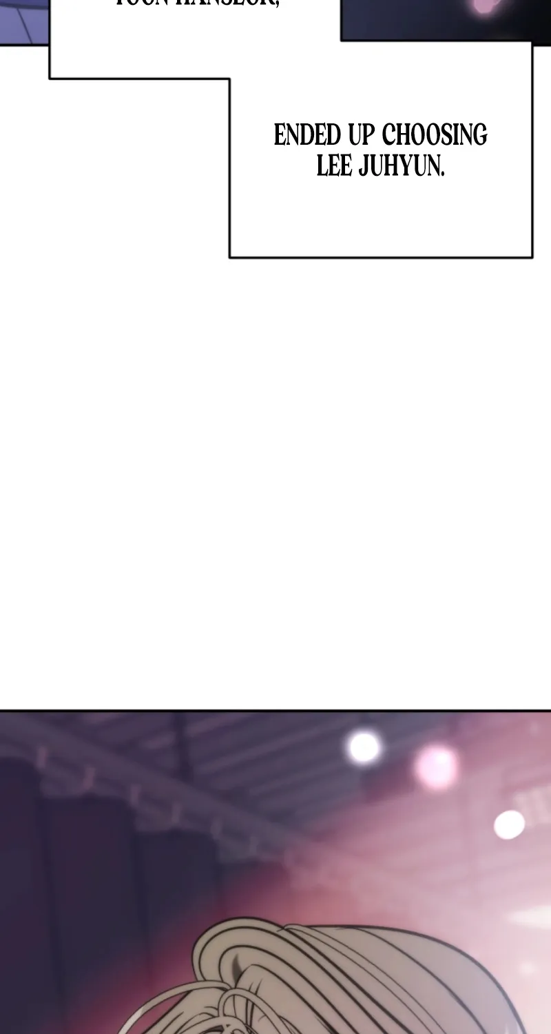 Because It's a Bed Scene Chapter 3 page 61 - 