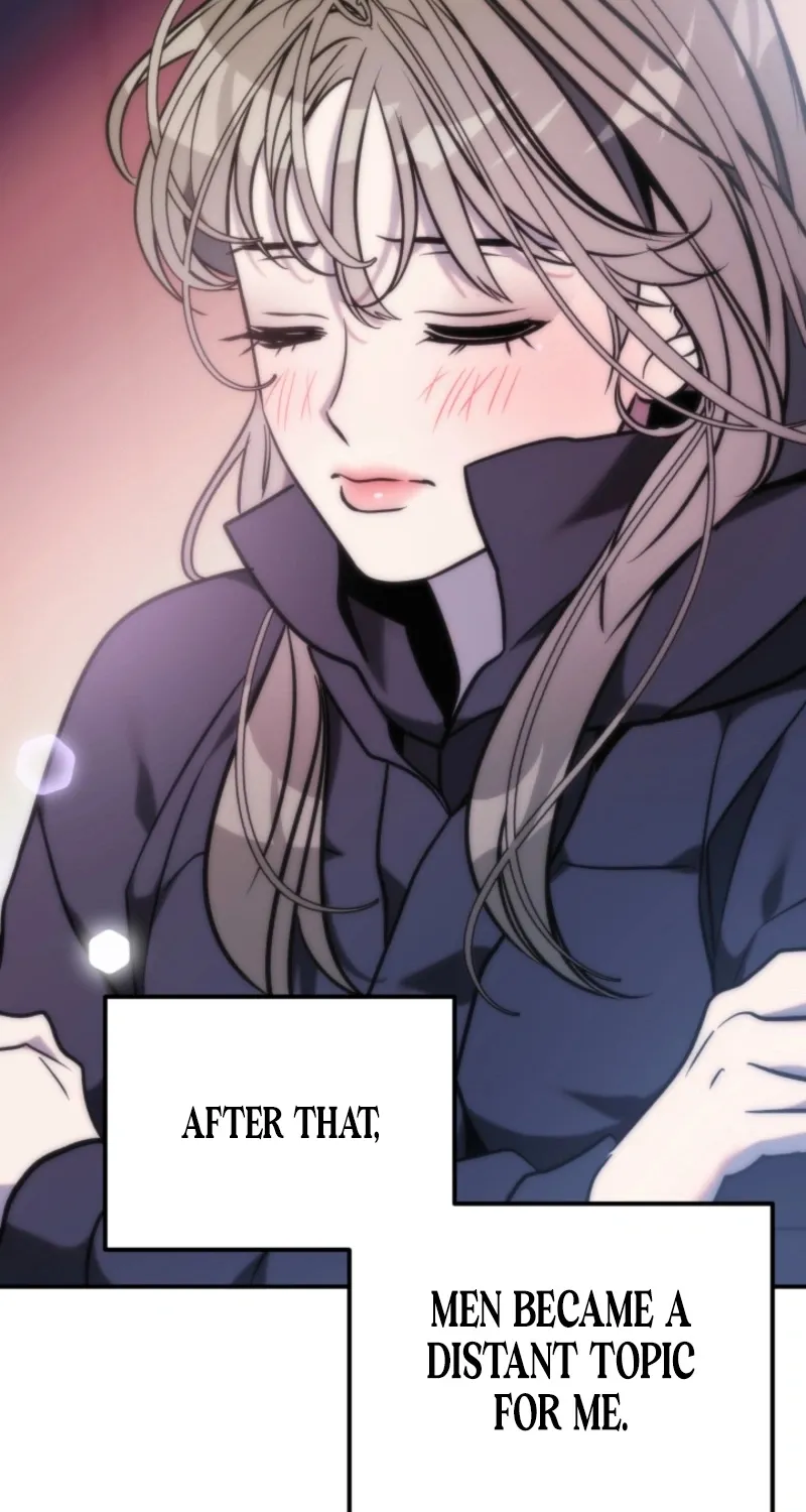 Because It's a Bed Scene Chapter 3 page 62 - 
