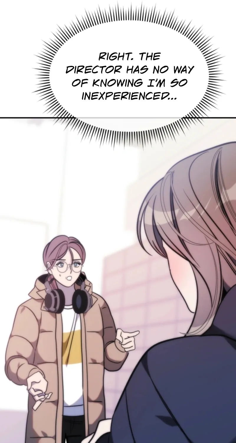 Because It's a Bed Scene Chapter 3 page 64 - 