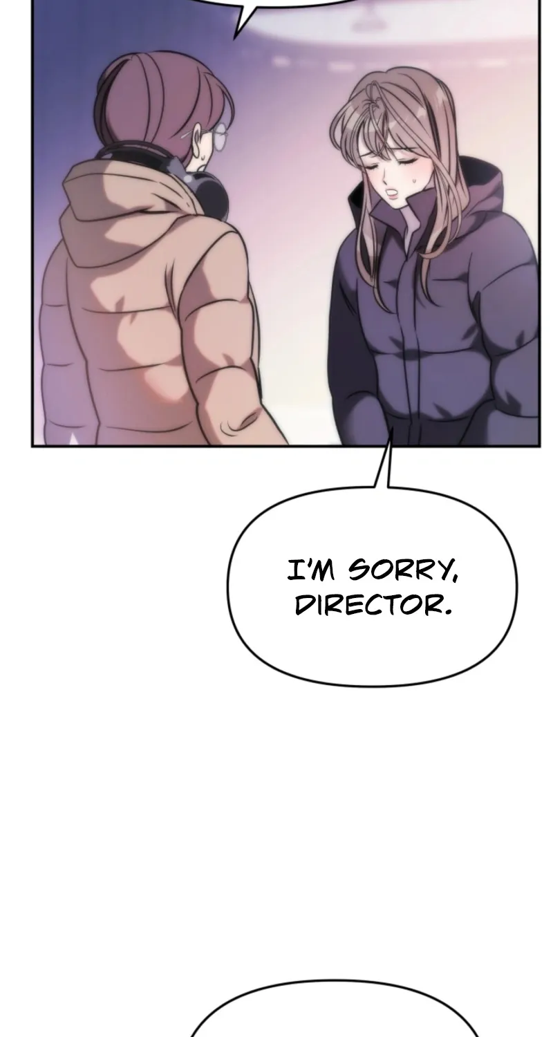 Because It's a Bed Scene Chapter 3 page 66 - 