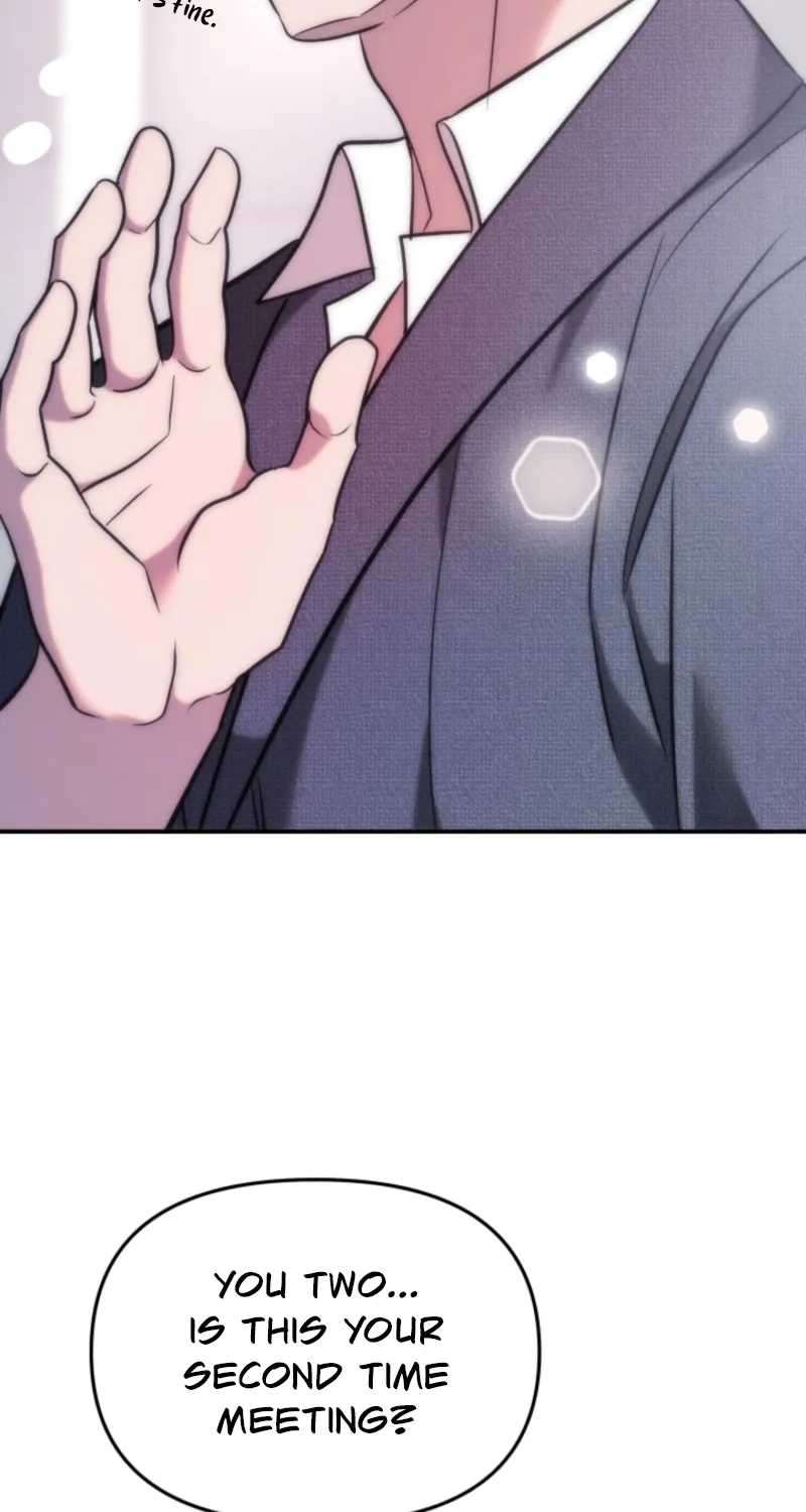 Because It's a Bed Scene Chapter 3 page 69 - 