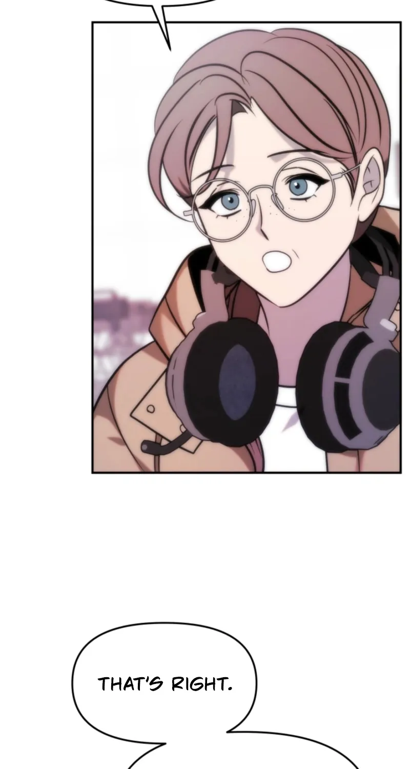 Because It's a Bed Scene Chapter 3 page 70 - 