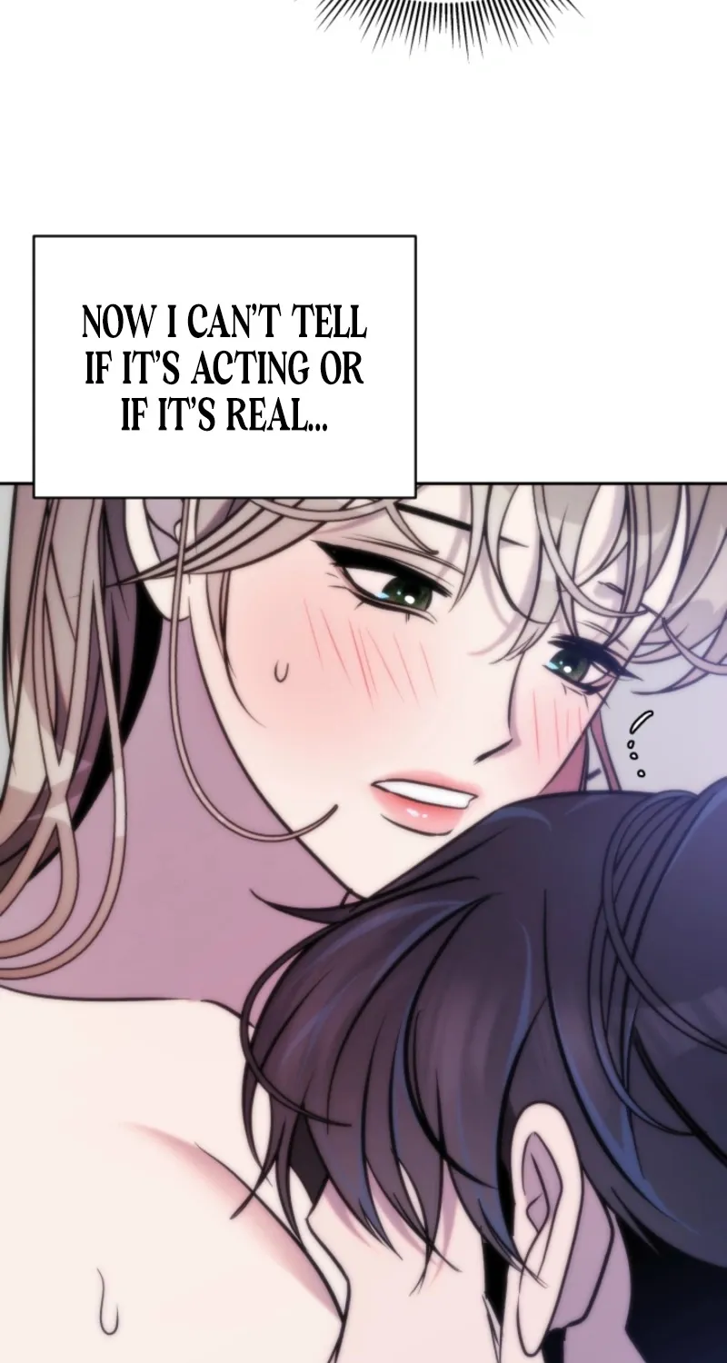 Because It's a Bed Scene Chapter 3 page 8 - 