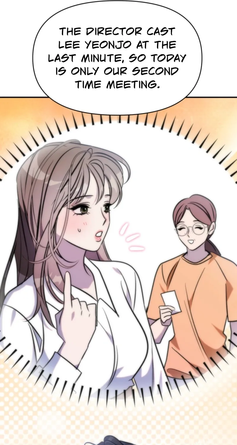Because It's a Bed Scene Chapter 3 page 73 - 