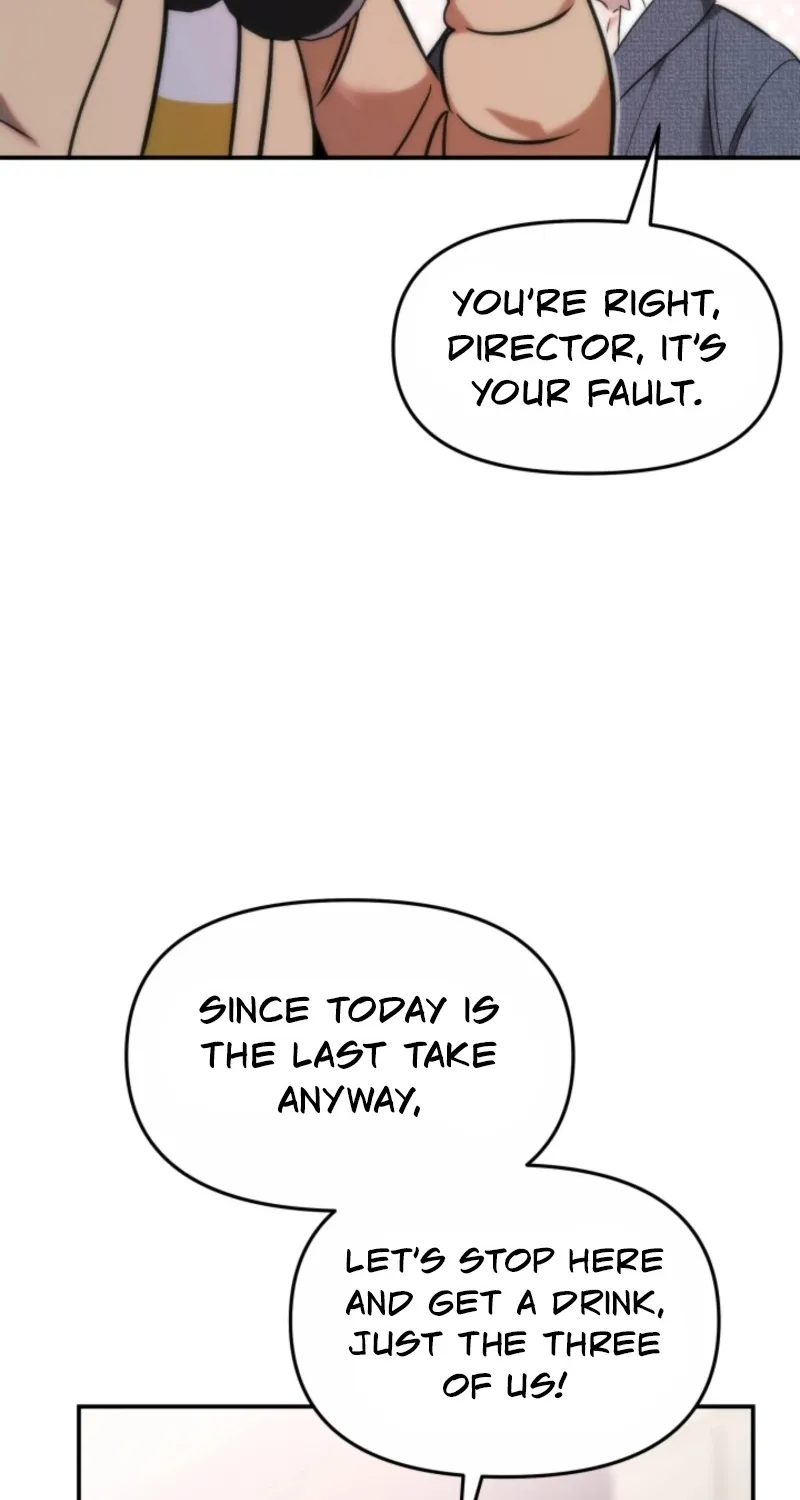 Because It's a Bed Scene Chapter 3 page 78 - 