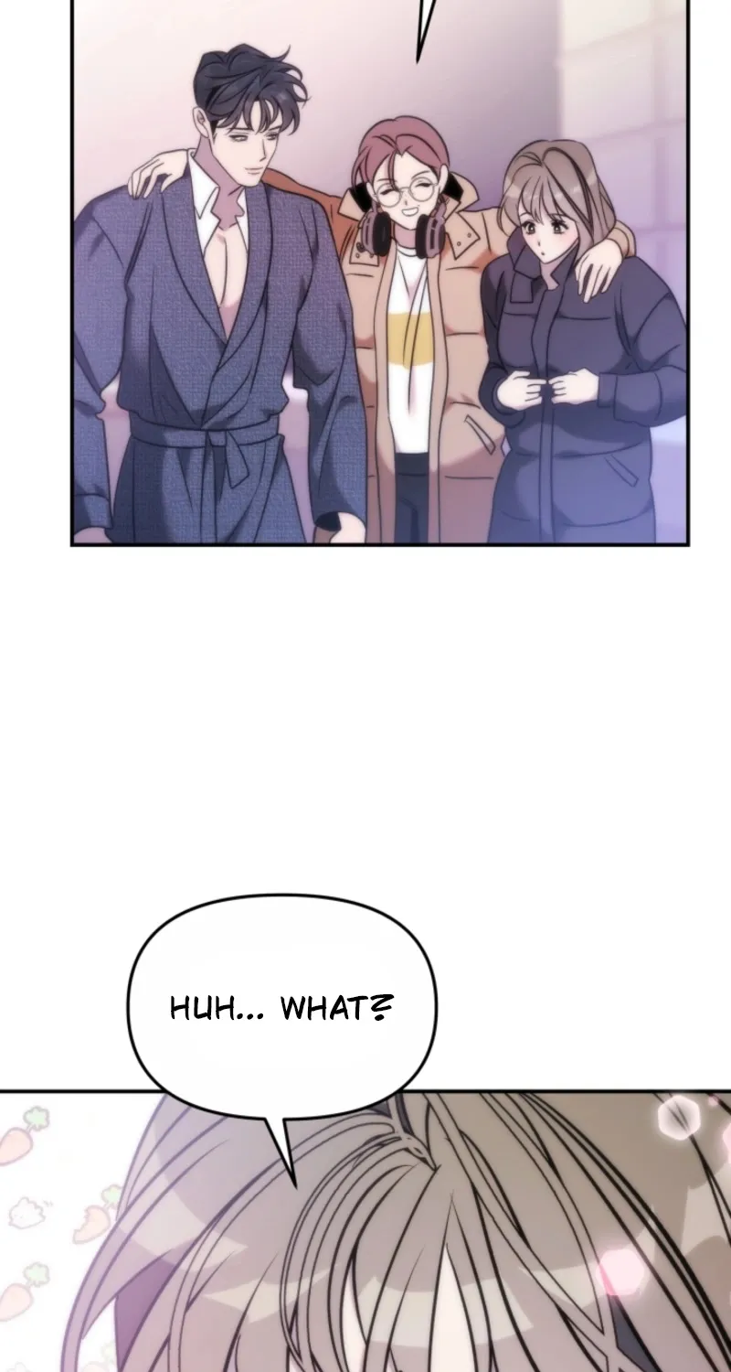 Because It's a Bed Scene Chapter 3 page 79 - 