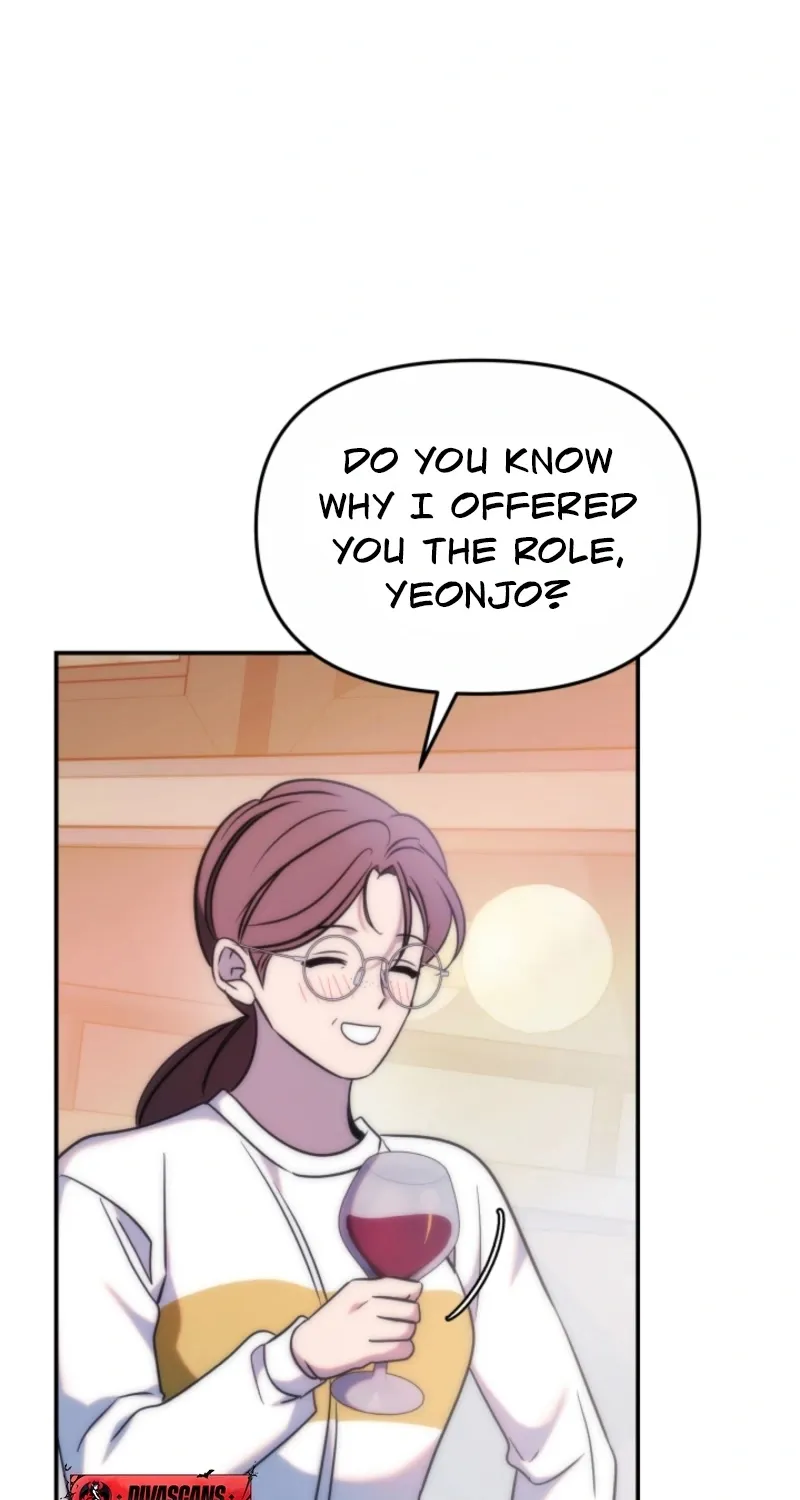 Because It's a Bed Scene Chapter 3 page 85 - 