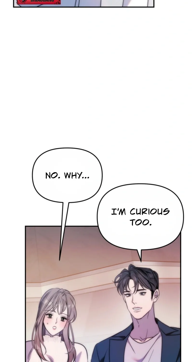 Because It's a Bed Scene Chapter 3 page 86 - 