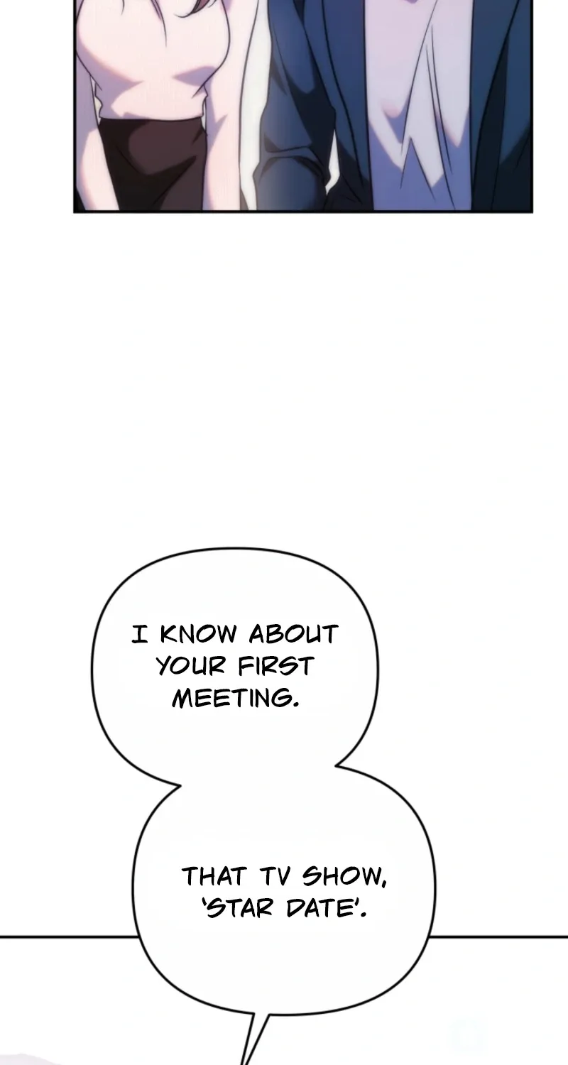Because It's a Bed Scene Chapter 3 page 87 - 