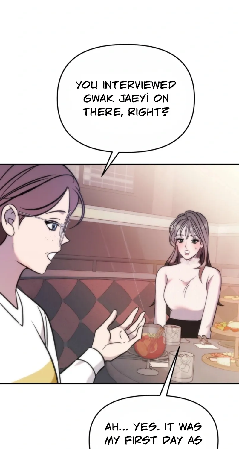 Because It's a Bed Scene Chapter 3 page 89 - 