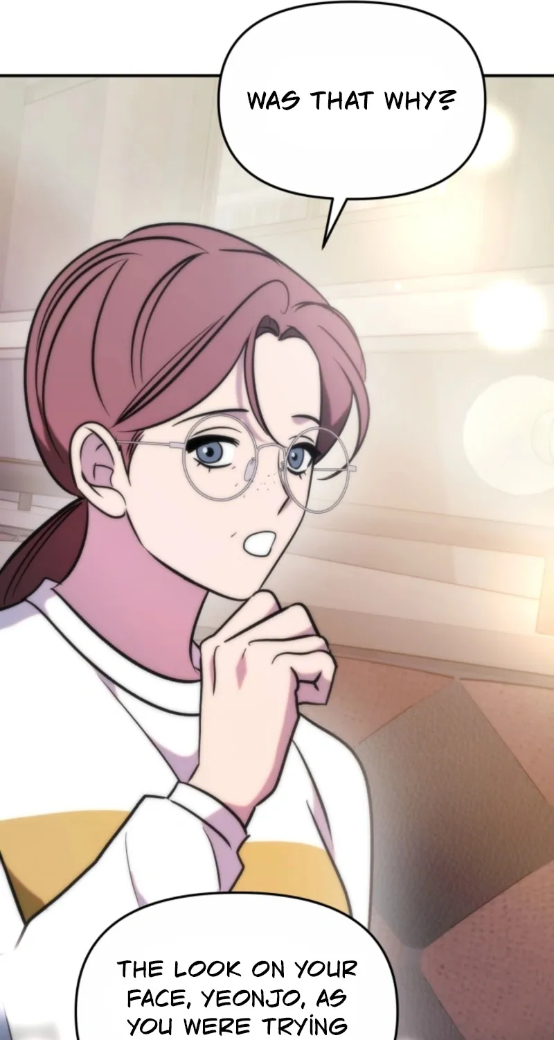 Because It's a Bed Scene Chapter 3 page 91 - 
