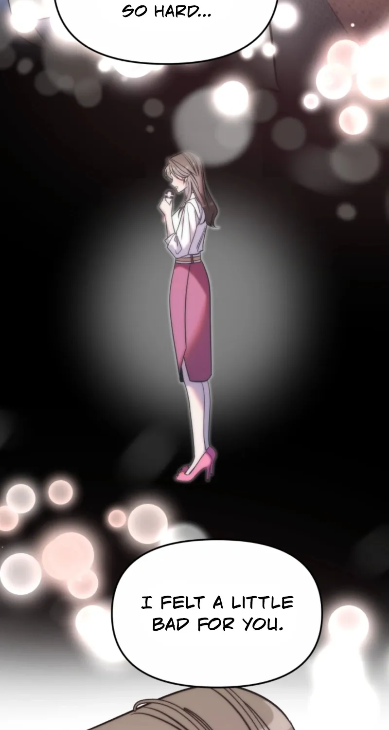 Because It's a Bed Scene Chapter 3 page 92 - 