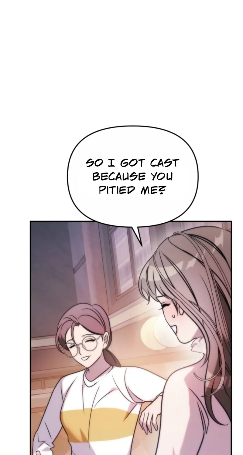 Because It's a Bed Scene Chapter 3 page 94 - 