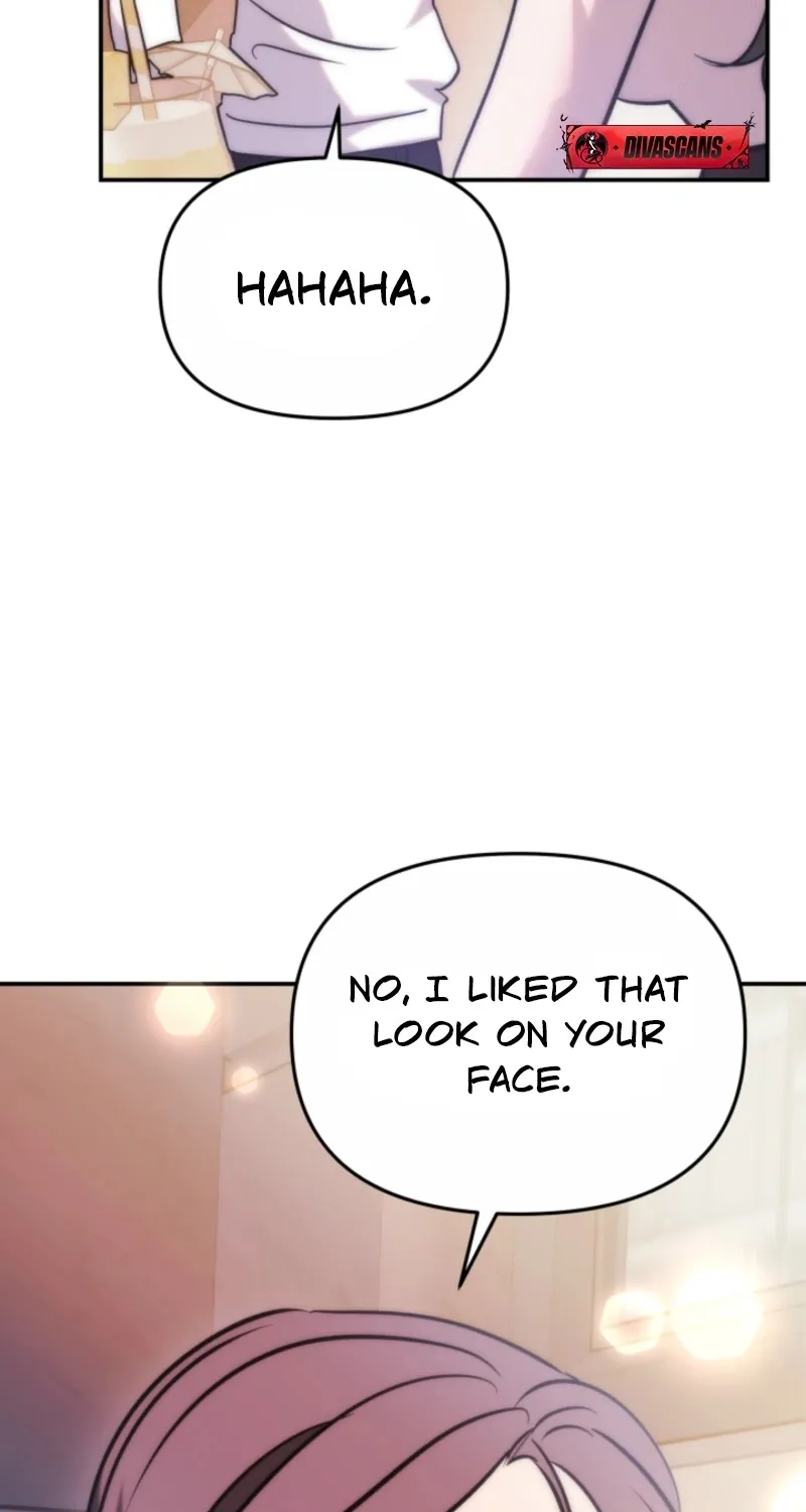 Because It's a Bed Scene Chapter 3 page 95 - 