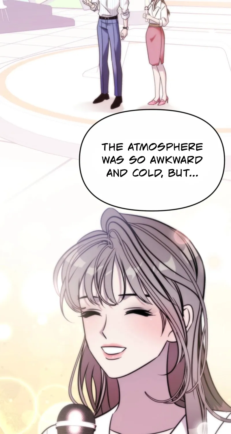 Because It's a Bed Scene Chapter 3 page 97 - 