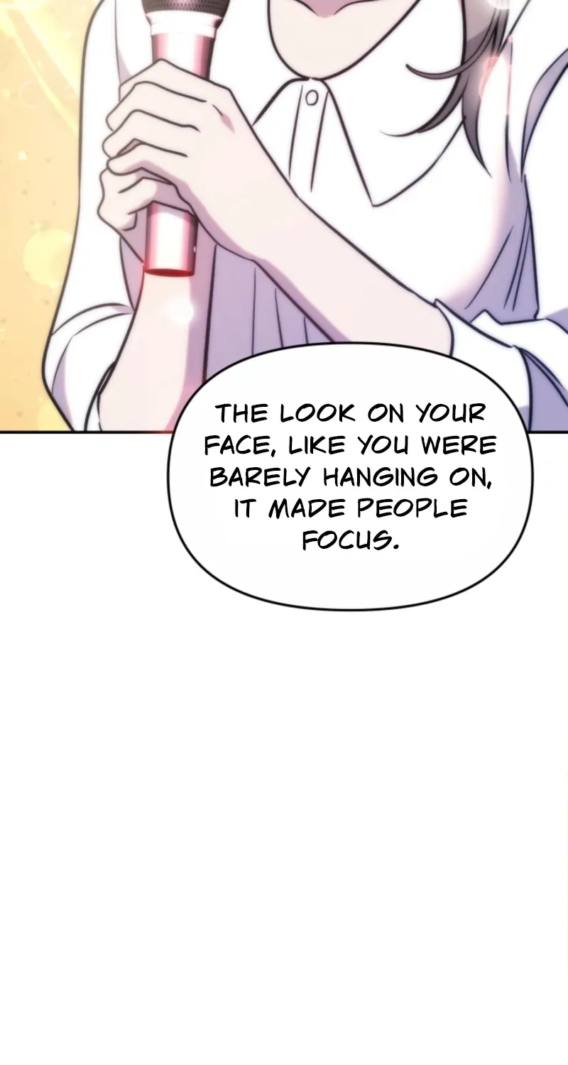 Because It's a Bed Scene Chapter 3 page 98 - 