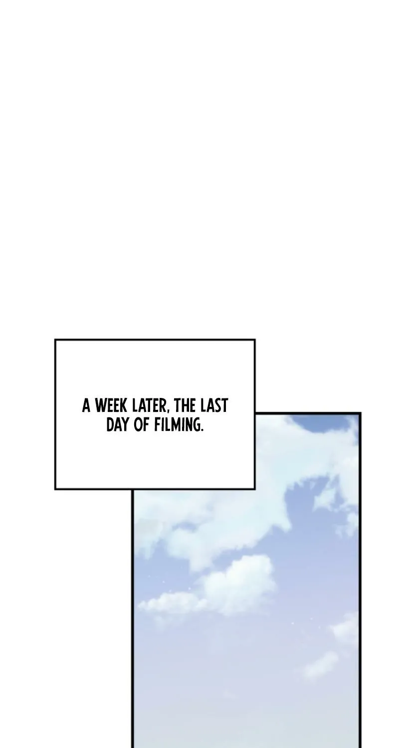 Because It's a Bed Scene Chapter 30 page 1 - 